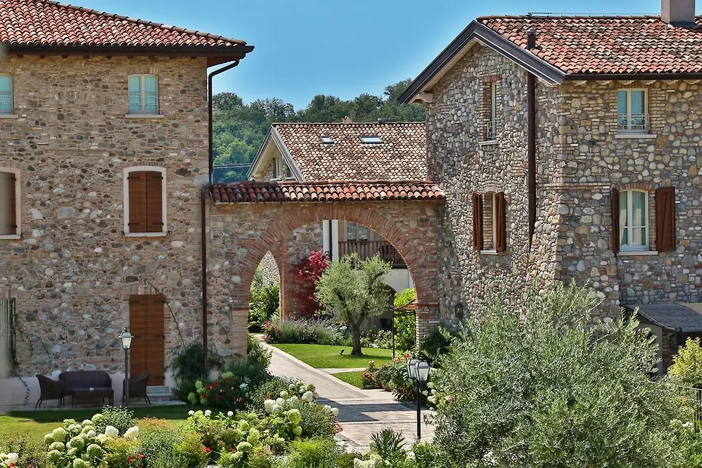 Garda Residence San Vigilio Golf Pozzolengo