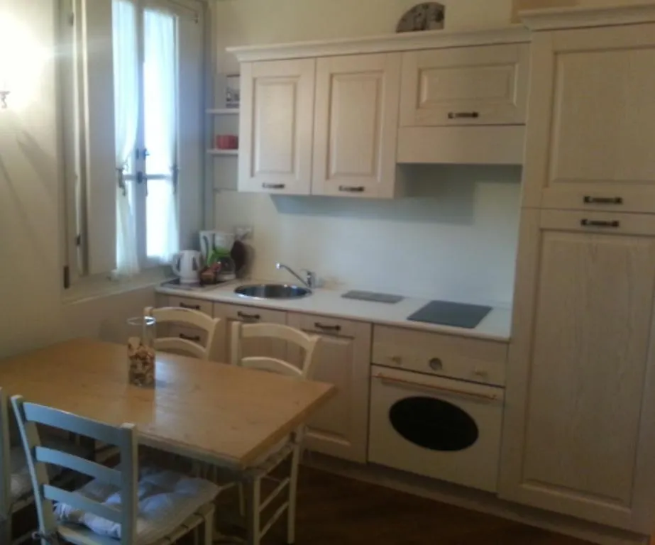 Garda Residence San Vigilio Golf Pozzolengo Appartamento