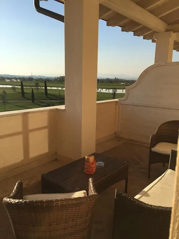 Garda Residence San Vigilio Golf Pozzolengo Apartment