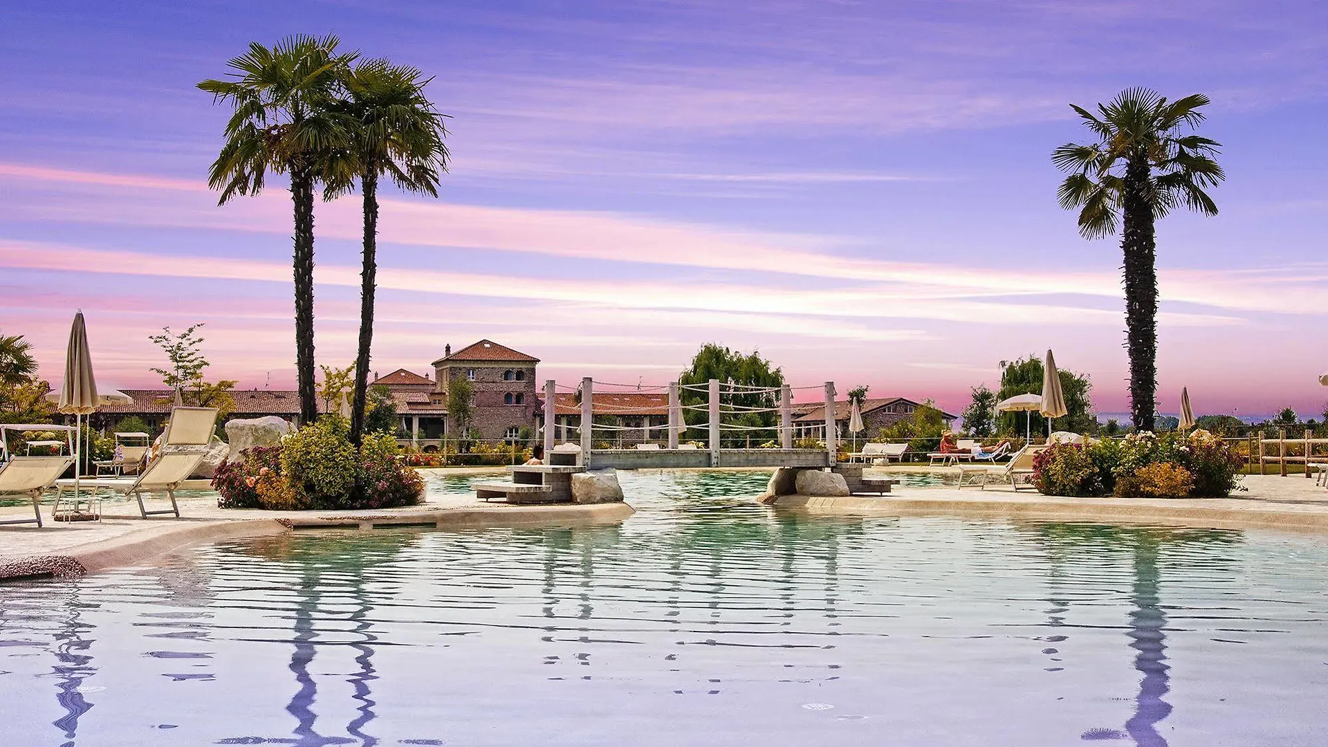 Garda Residence San Vigilio Golf Pozzolengo Italy