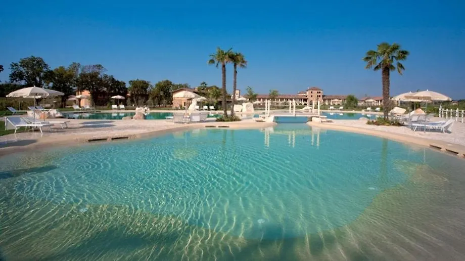 Garda Residence San Vigilio Golf Pozzolengo