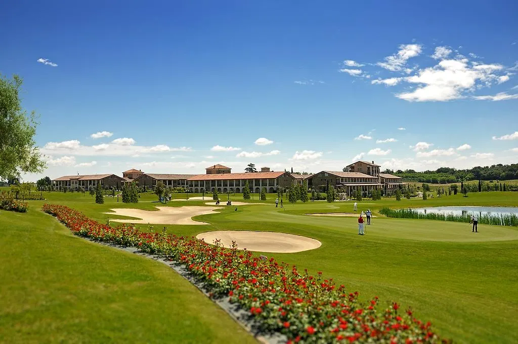 Garda Residence San Vigilio Golf Pozzolengo Apartment