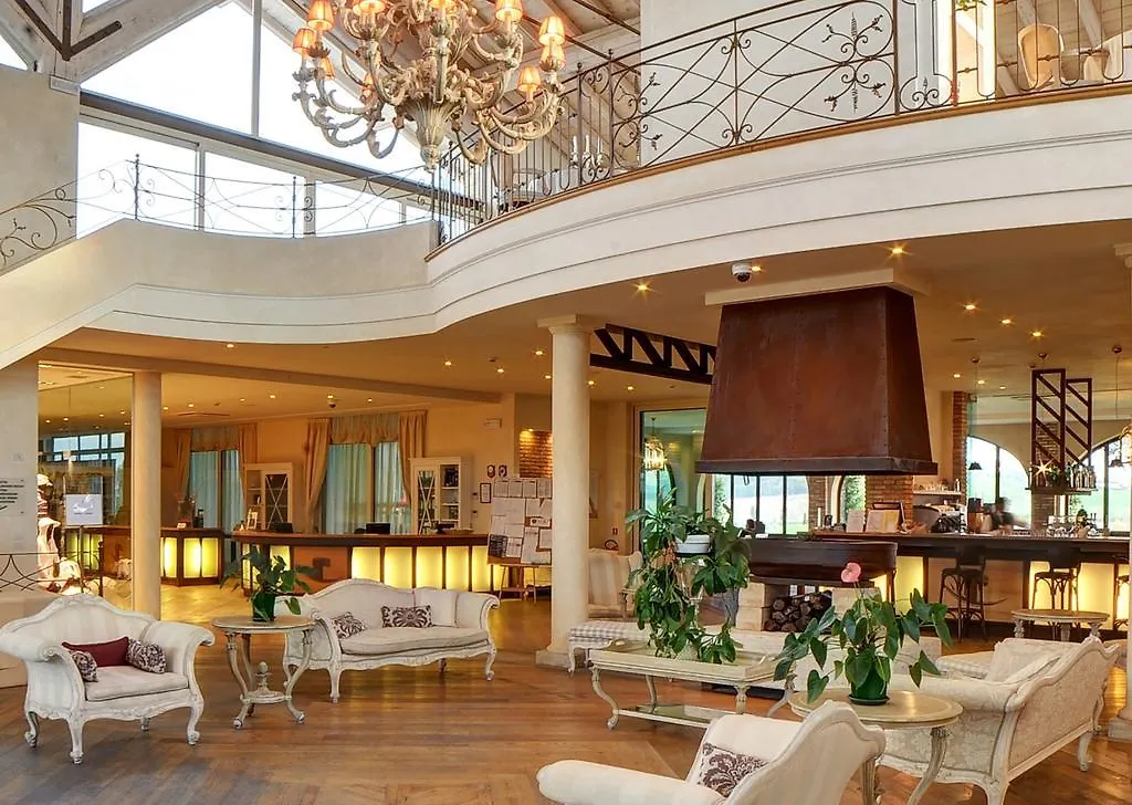 Garda Residence San Vigilio Golf Pozzolengo Apartment