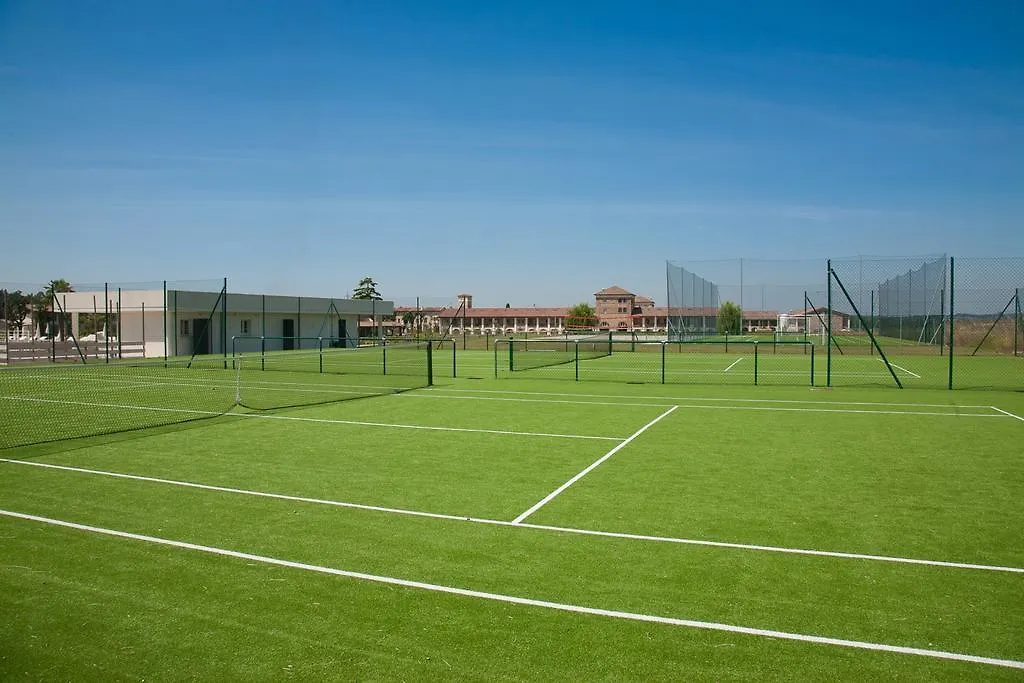 Garda Residence San Vigilio Golf بوتسولينغو شقة