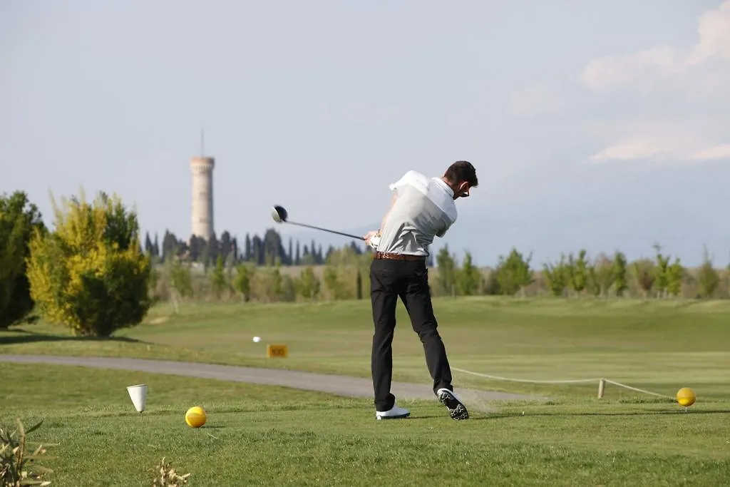 Garda Residence San Vigilio Golf Pozzolengo Italy