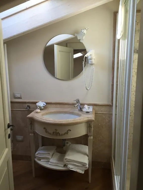 Apartment Garda Residence San Vigilio Golf Pozzolengo