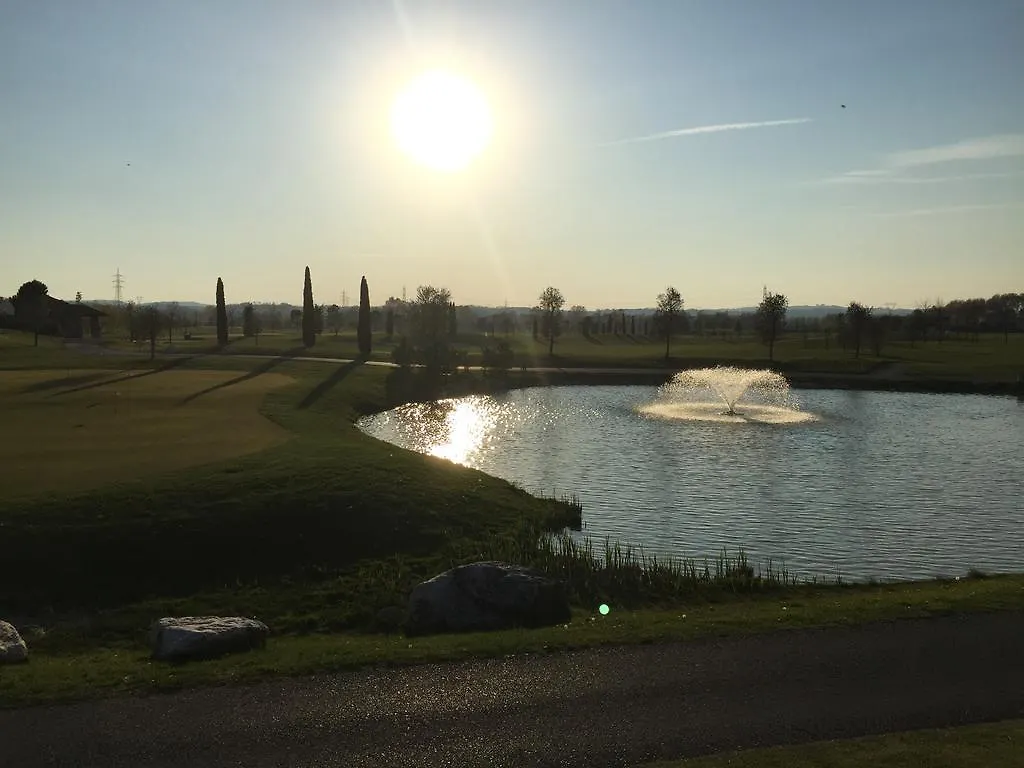 Garda Residence San Vigilio Golf Pozzolengo 0*,