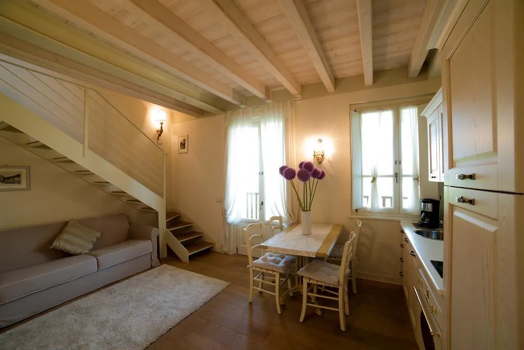Garda Residence San Vigilio Golf Pozzolengo Apartment