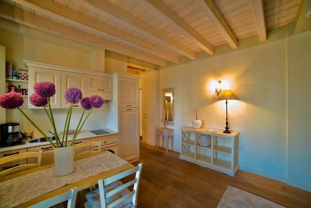 Garda Residence San Vigilio Golf Pozzolengo