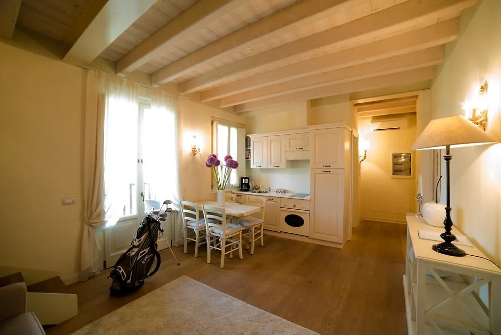 Garda Residence San Vigilio Golf Pozzolengo 0*,  Italy