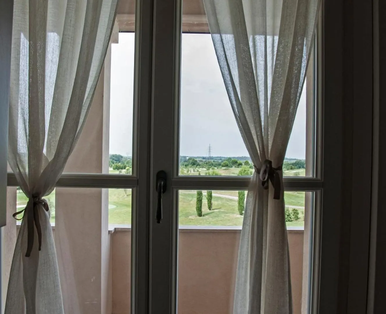 Apartment Garda Residence San Vigilio Golf Pozzolengo