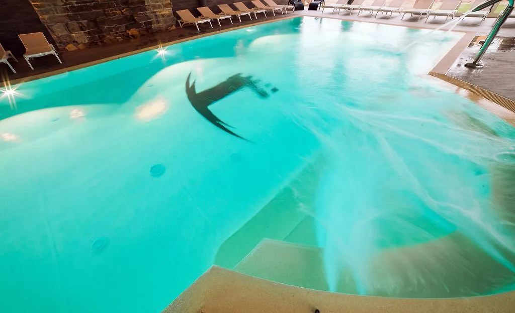 Garda Residence San Vigilio Golf Pozzolengo 0*,