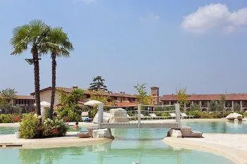 Apartment Garda Residence San Vigilio Golf Pozzolengo