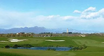 Apartment Garda Residence San Vigilio Golf Pozzolengo Italy