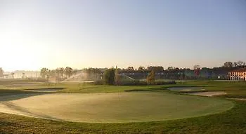 Garda Residence San Vigilio Golf Pozzolengo 0*,