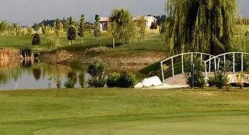 Apartment Garda Residence San Vigilio Golf Pozzolengo