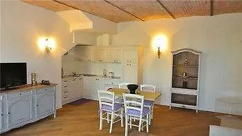 Garda Residence San Vigilio Golf Pozzolengo Apartment