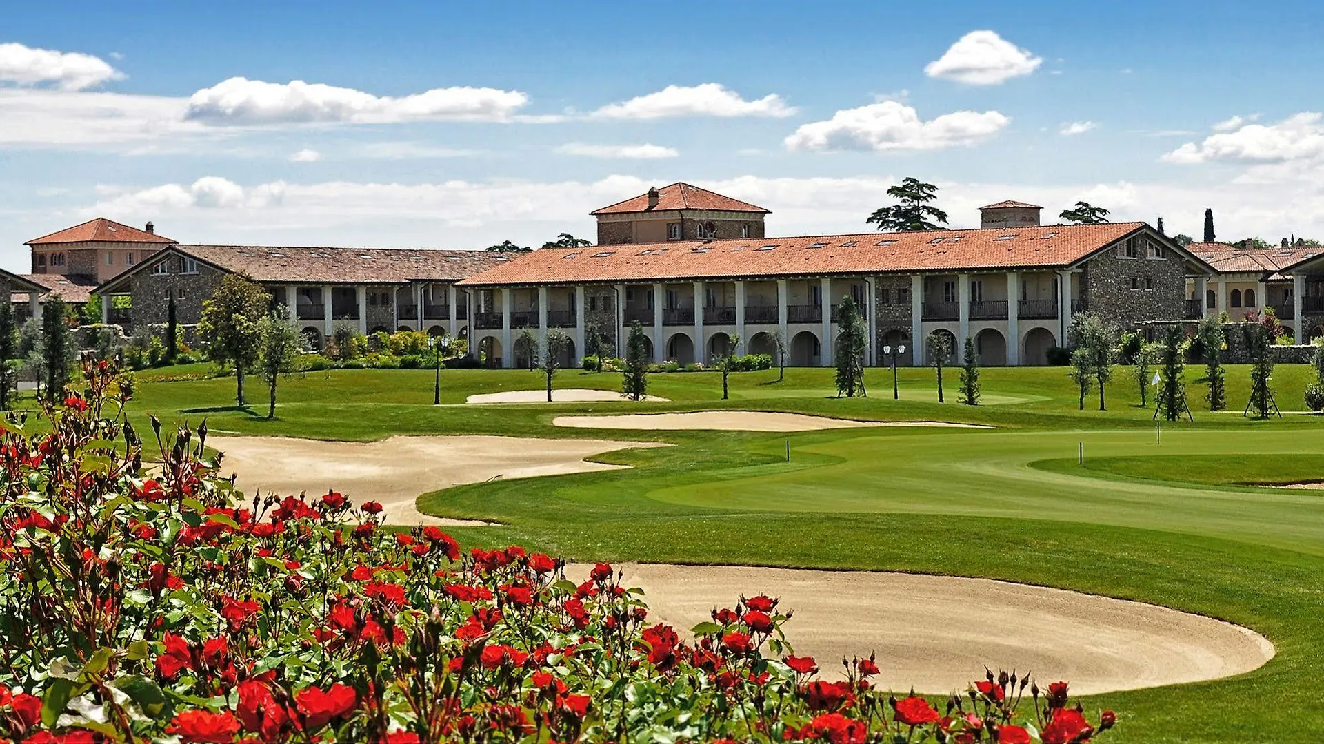Garda Residence San Vigilio Golf Pozzolengo