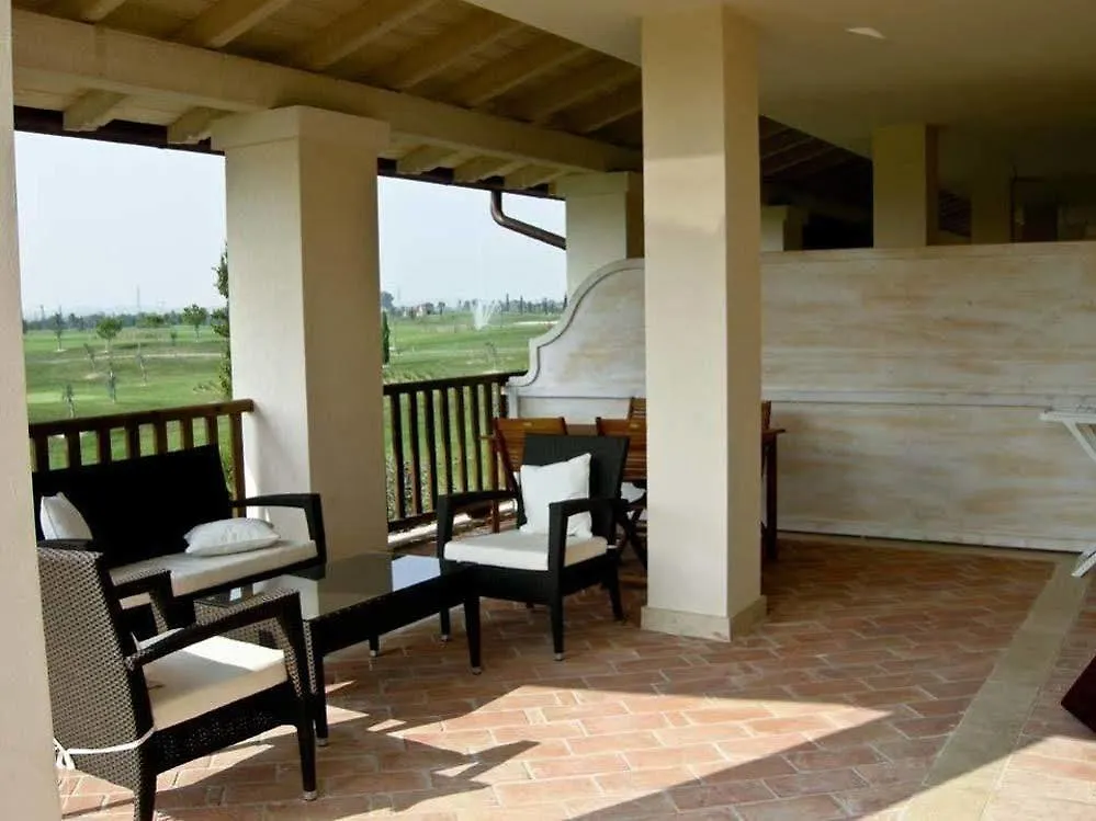 Garda Residence San Vigilio Golf Pozzolengo 0*,