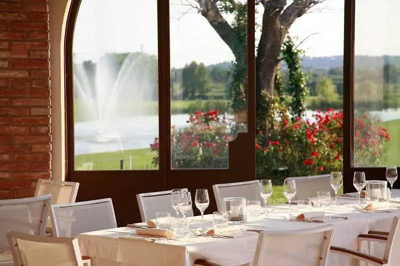 Garda Residence San Vigilio Golf Pozzolengo