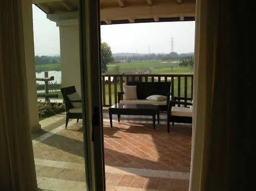 Garda Residence San Vigilio Golf Pozzolengo Apartment