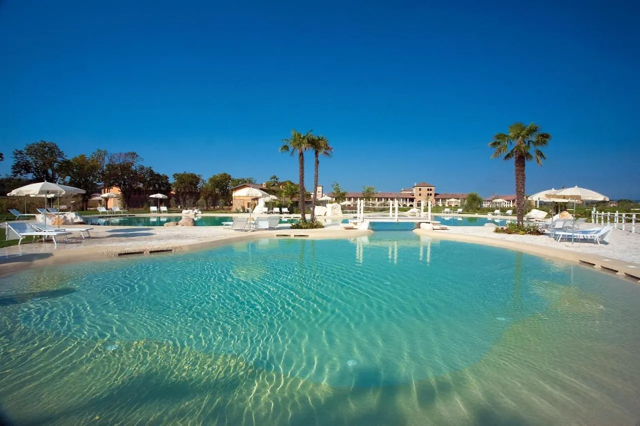 Garda Residence San Vigilio Golf Pozzolengo 0*,  Italy